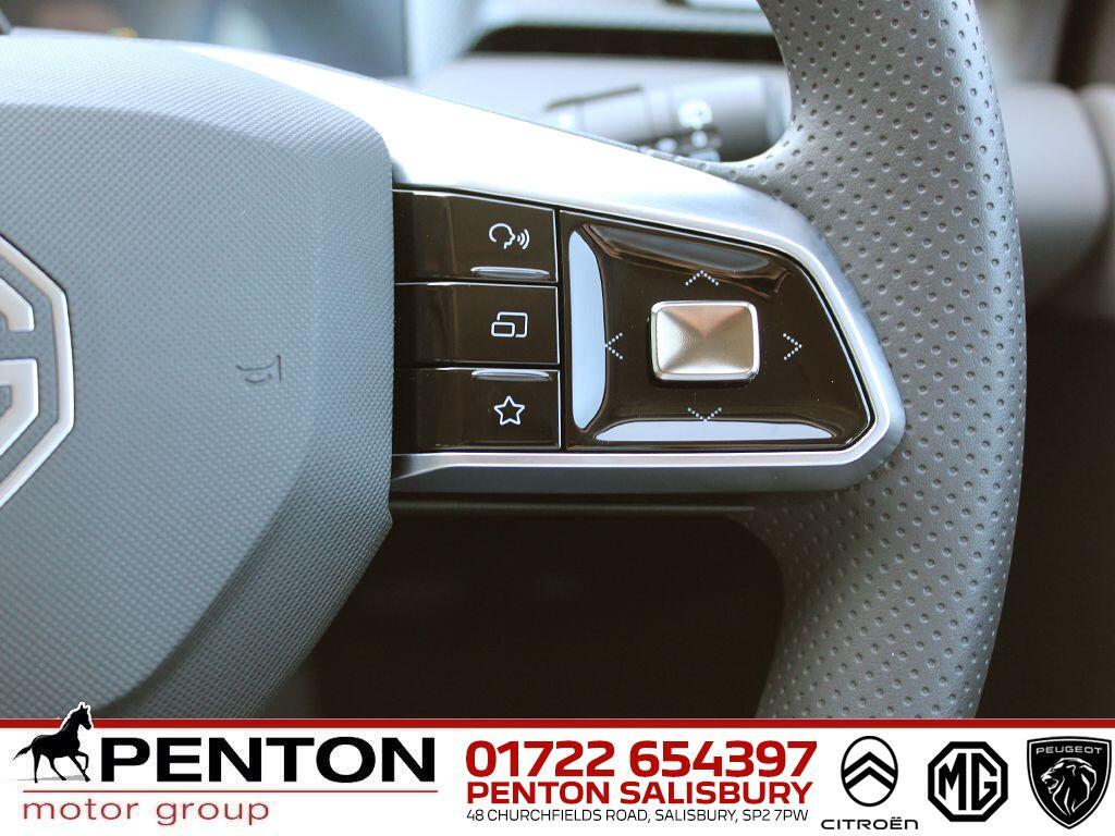 Used MG MGS5 2025 for sale - 77479030: Photo 17