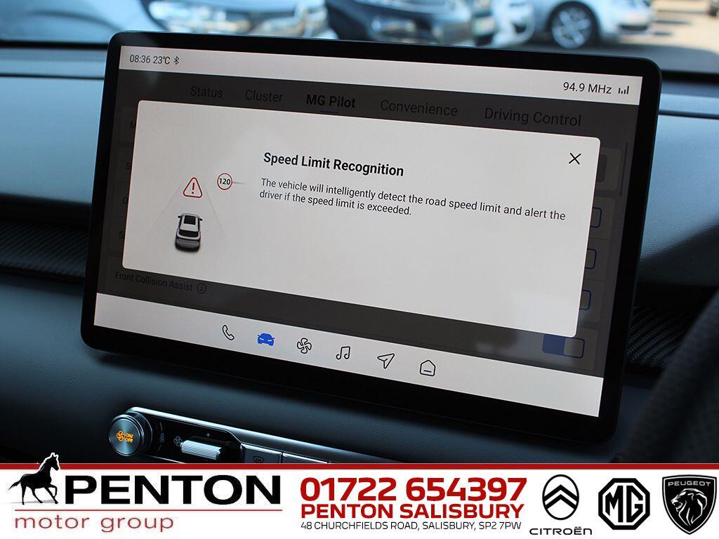 Used MG MGS5 2025 for sale - 77479030: Photo 20