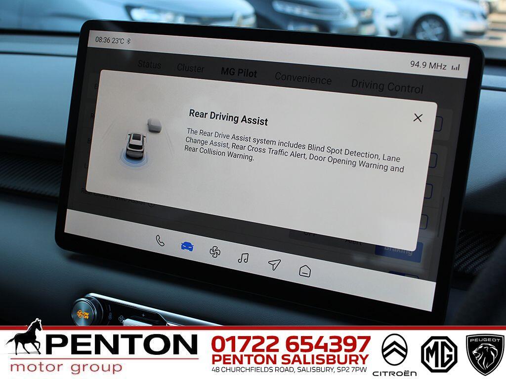 Used MG MGS5 2025 for sale - 77479030: Photo 23