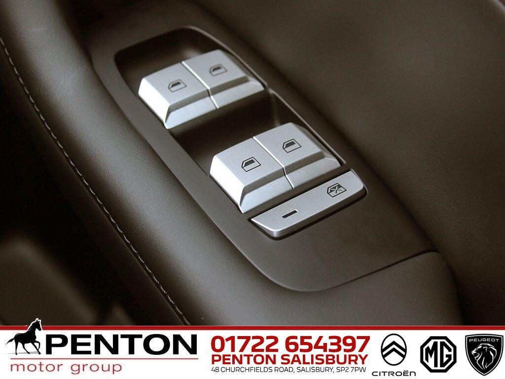 Used MG MGS5 2025 for sale - 77479030: Photo 24