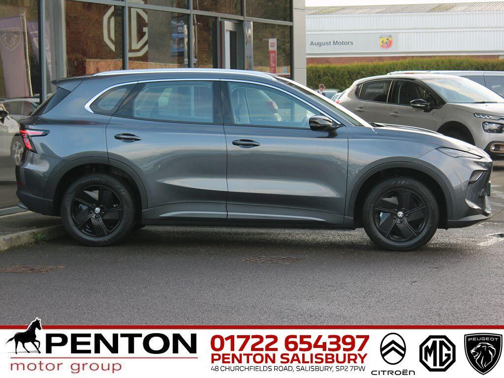 Used MG MGS5 2025 for sale - 77479030: Photo 25