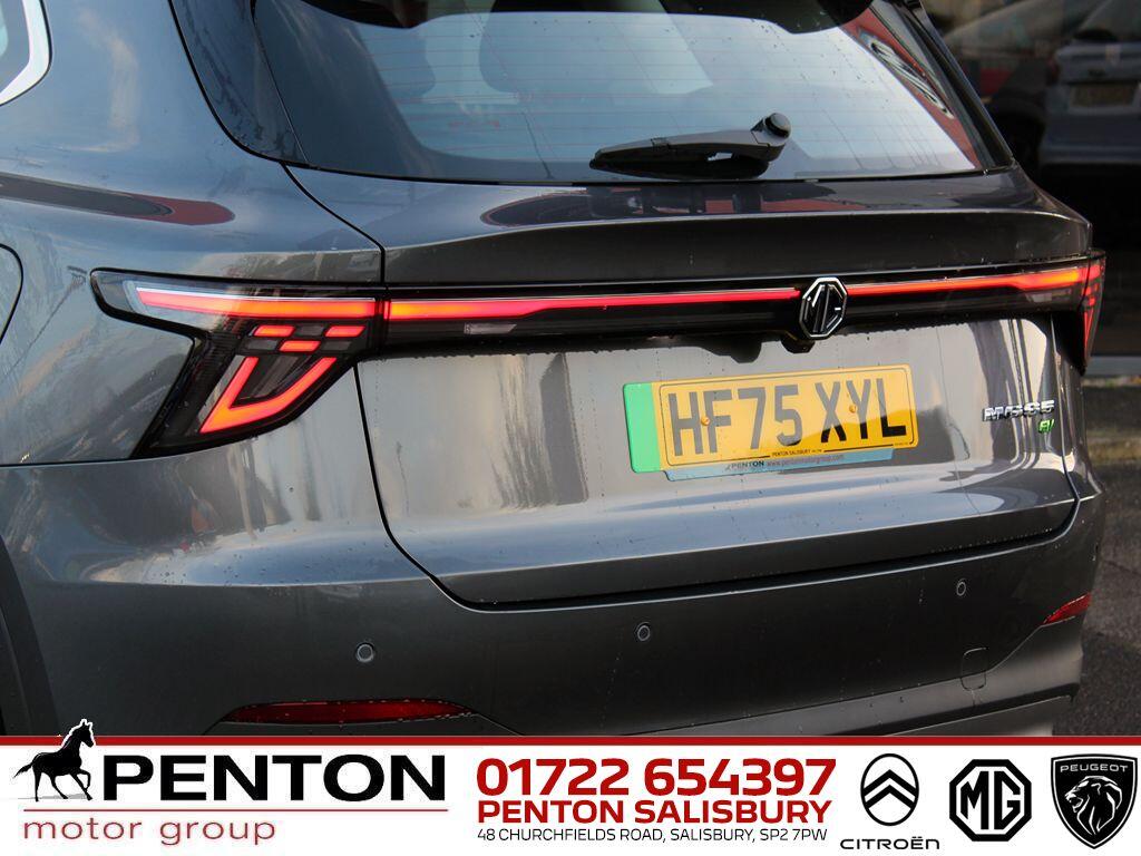 Used MG MGS5 2025 for sale - 77479030: Photo 29