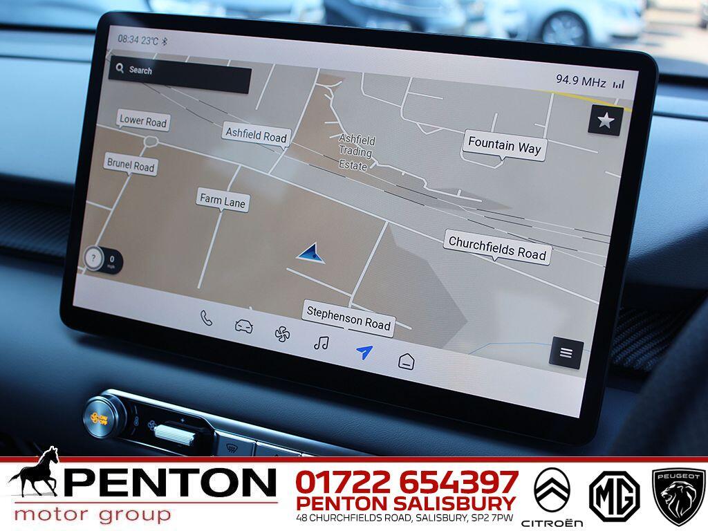 Used MG MGS5 2025 for sale - 77479030: Photo 3