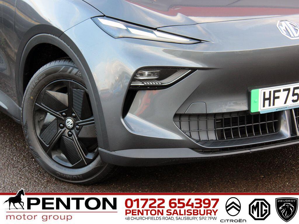 Used MG MGS5 2025 for sale - 77479030: Photo 30