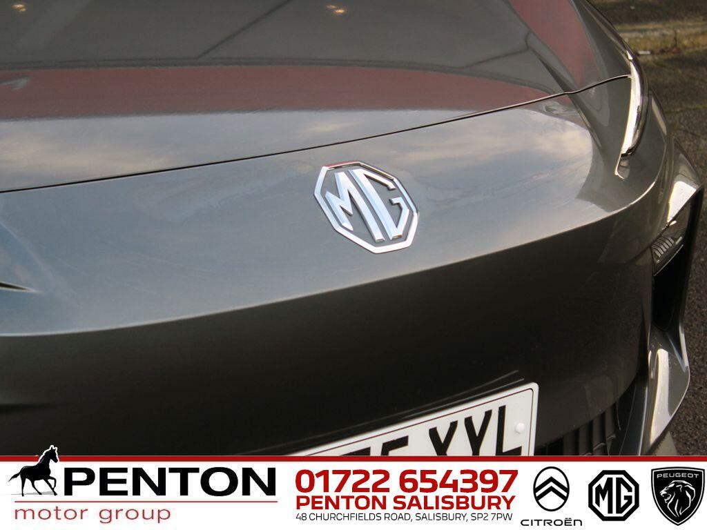 Used MG MGS5 2025 for sale - 77479030: Photo 31