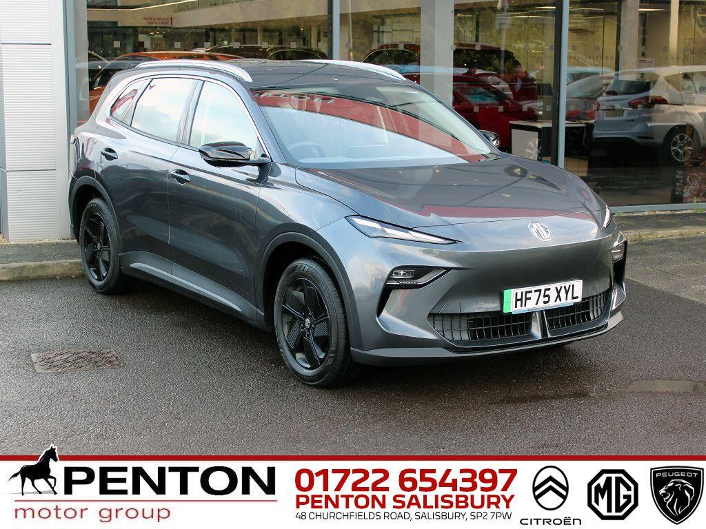 Used MG MGS5 2025 for sale - 77479030: Photo 32