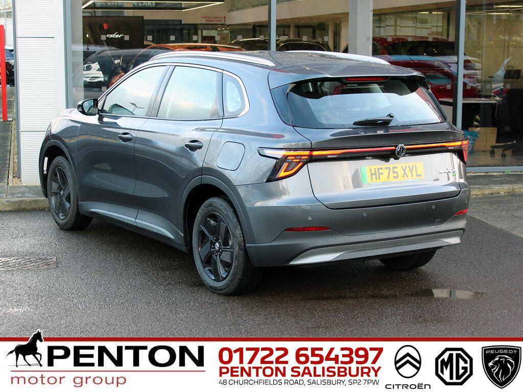 Used MG MGS5 2025 for sale - 77479030: Photo 33