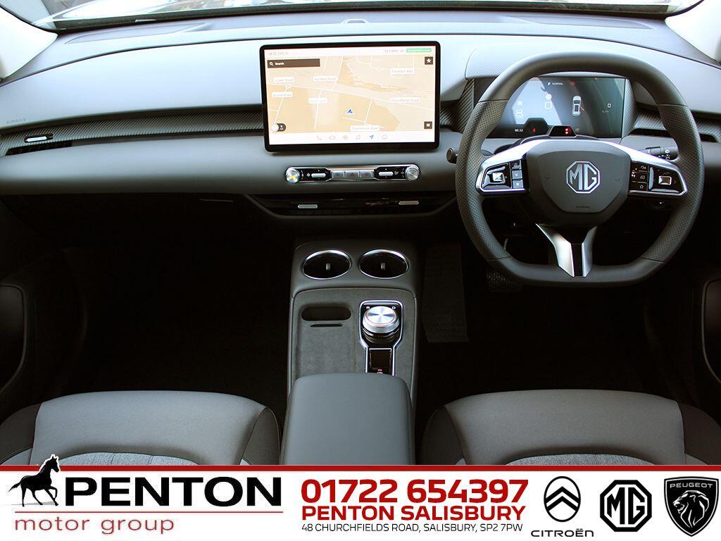 Used MG MGS5 2025 for sale - 77479030: Photo 6