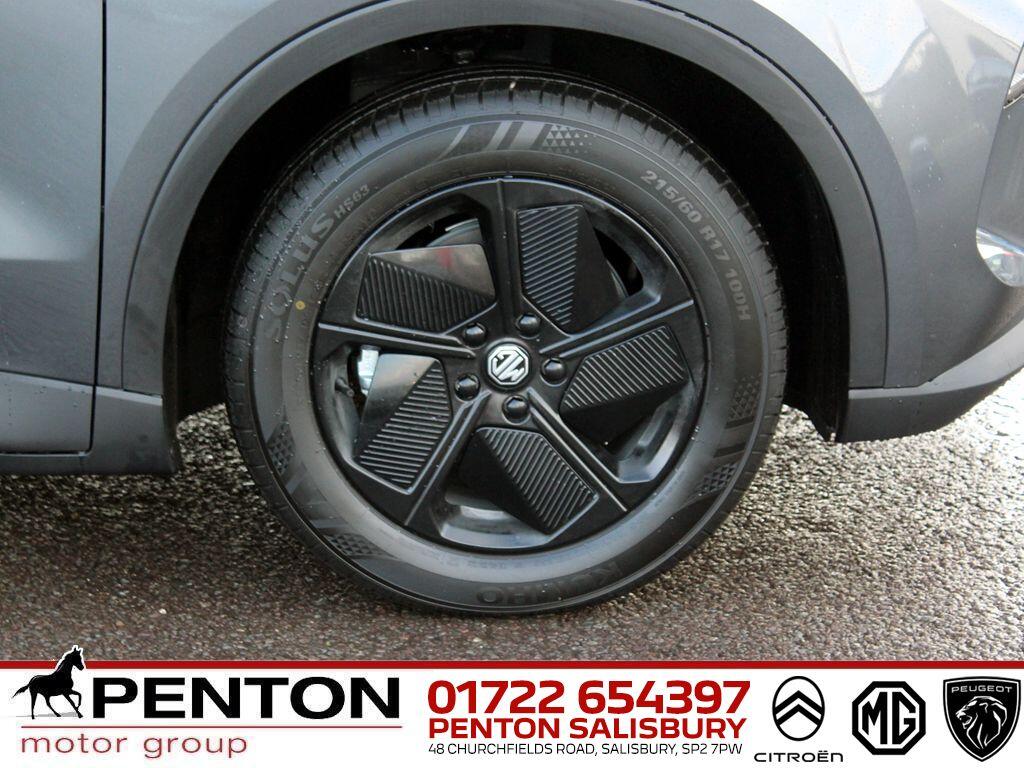 Used MG MGS5 2025 for sale - 77479030: Photo 7