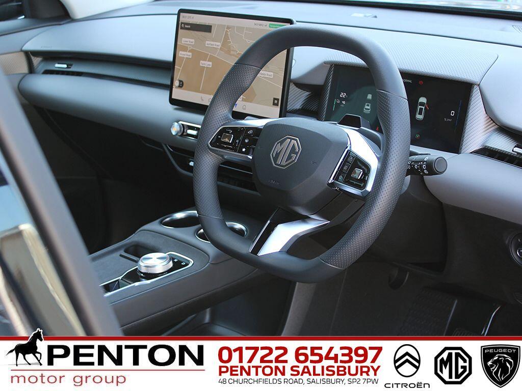 Used MG MGS5 2025 for sale - 77479030: Photo 8