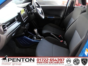 Used Suzuki Ignis 2024 for sale - 78684416: Photo