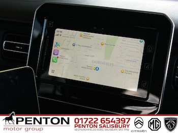 Used Suzuki Ignis 2024 for sale - 78684416: Photo