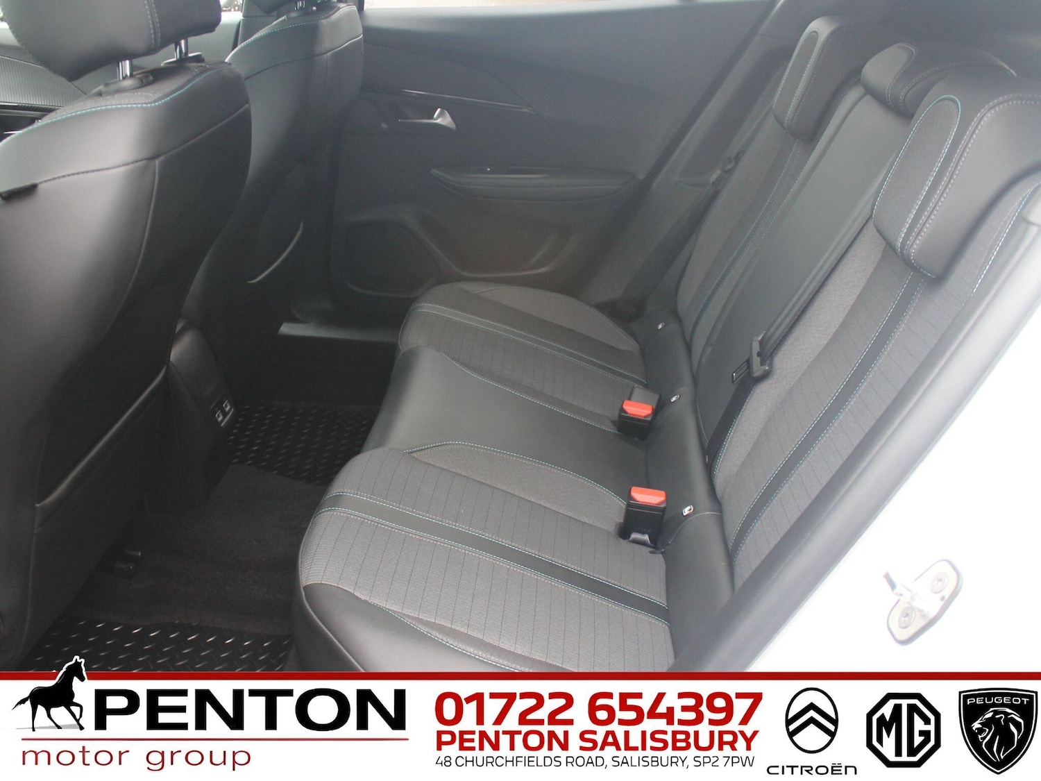 Used Peugeot 2008 2021 for sale - 77237633: Photo 11