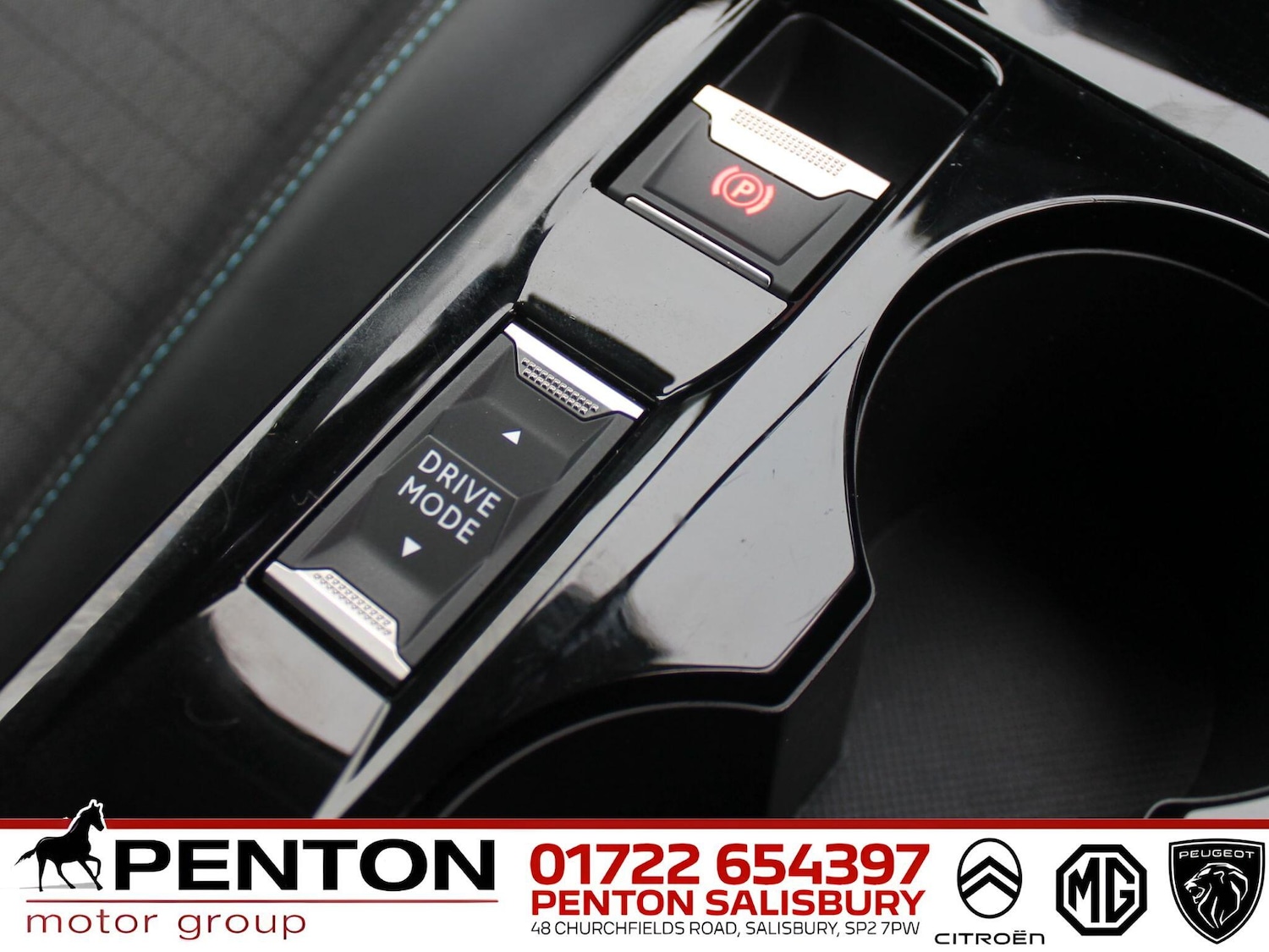 Used Peugeot 2008 2021 for sale - 77237633: Photo 12