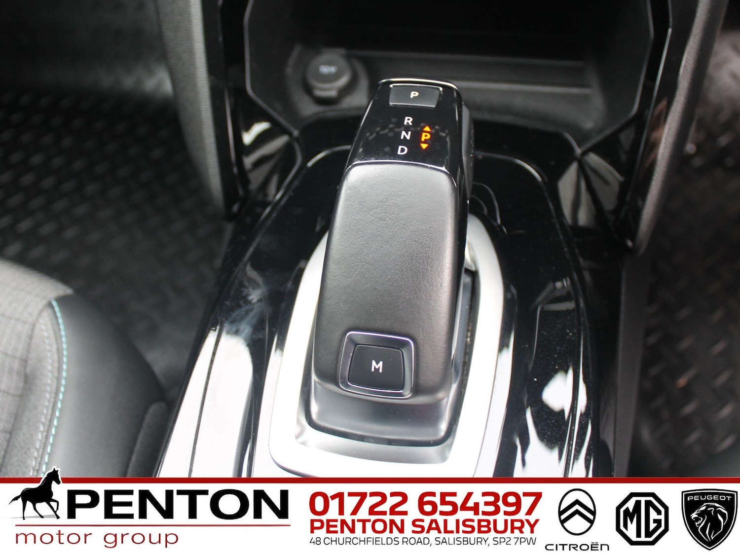Used Peugeot 2008 2021 for sale - 77237633: Photo 13