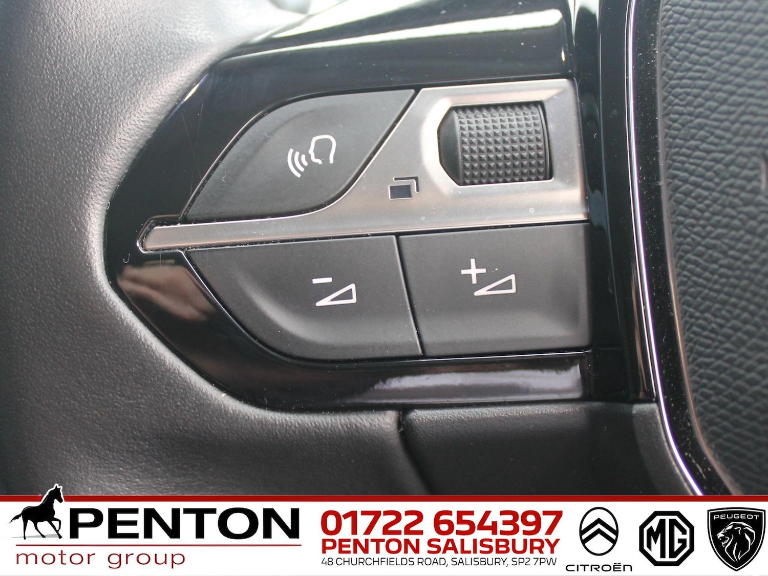 Used Peugeot 2008 2021 for sale - 77237633: Photo 14