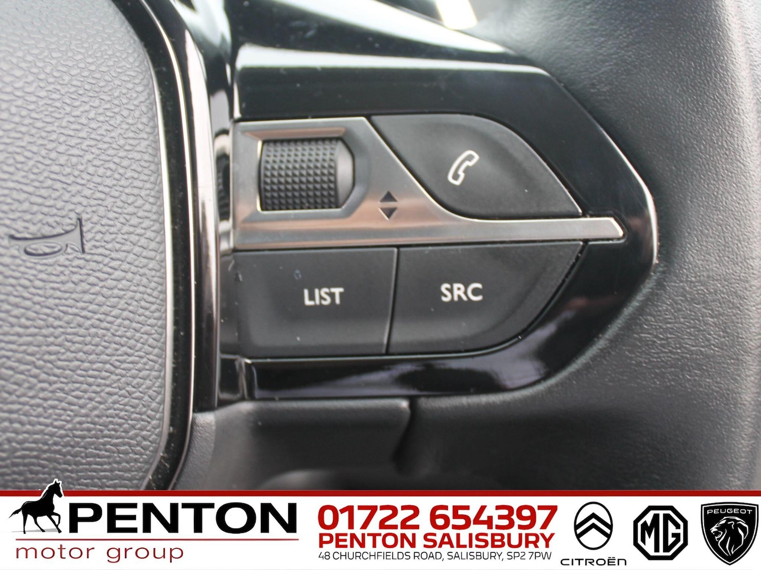 Used Peugeot 2008 2021 for sale - 77237633: Photo 15