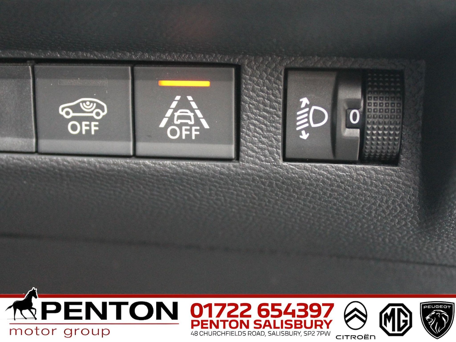 Used Peugeot 2008 2021 for sale - 77237633: Photo 17