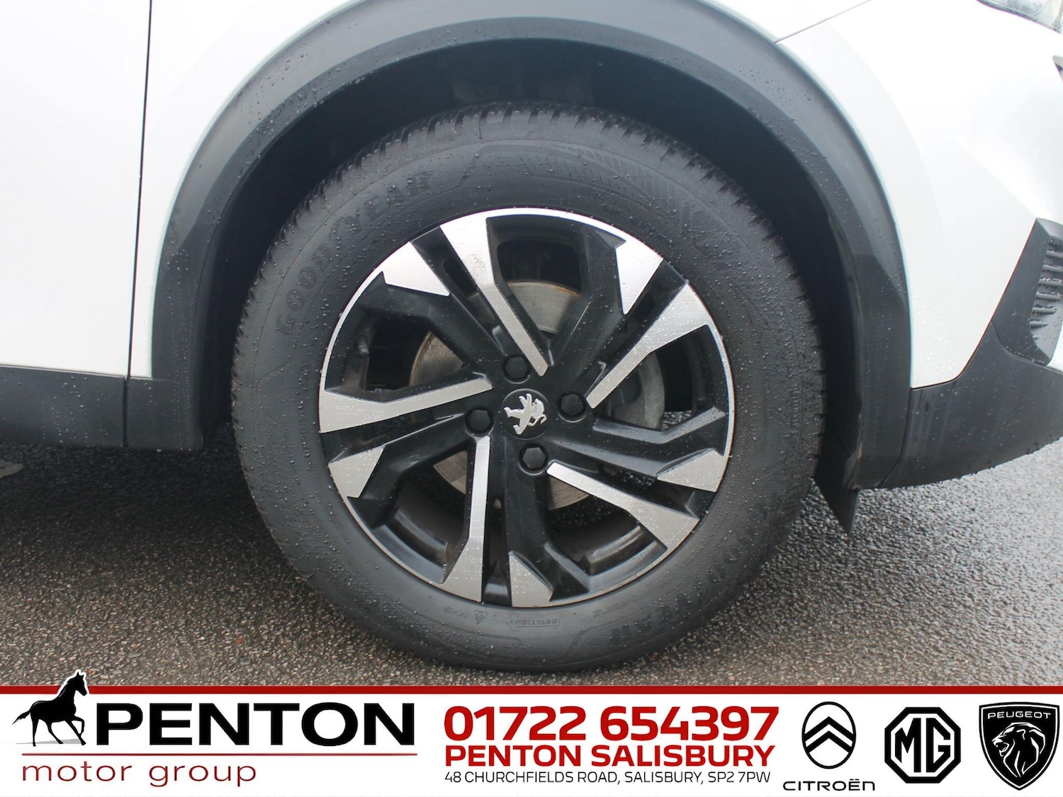 Used Peugeot 2008 2021 for sale - 77237633: Photo 20