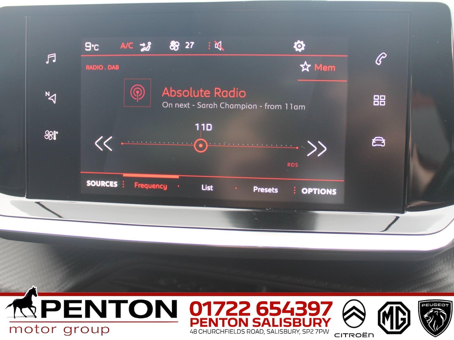 Used Peugeot 2008 2021 for sale - 77237633: Photo 22