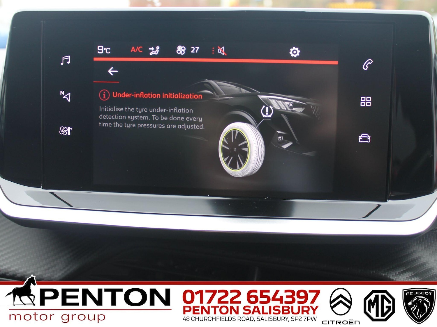 Used Peugeot 2008 2021 for sale - 77237633: Photo 26