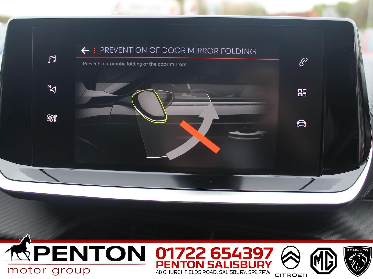 Used Peugeot 2008 2021 for sale - 77237633: Photo 27