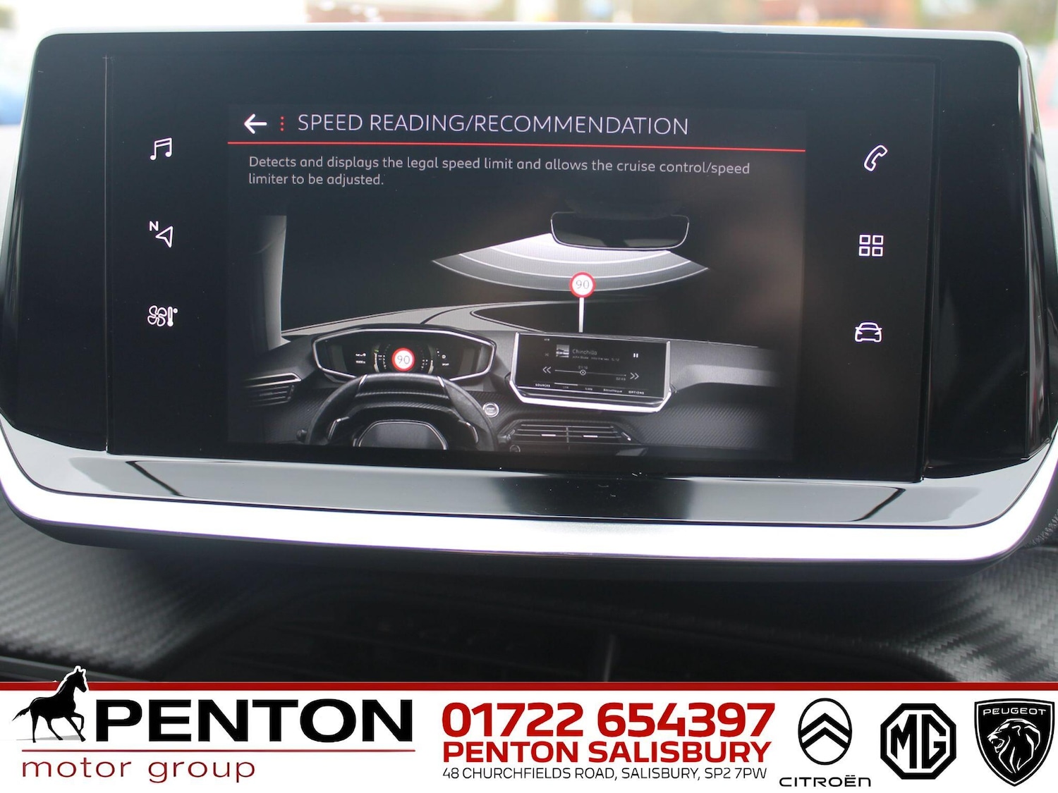 Used Peugeot 2008 2021 for sale - 77237633: Photo 29