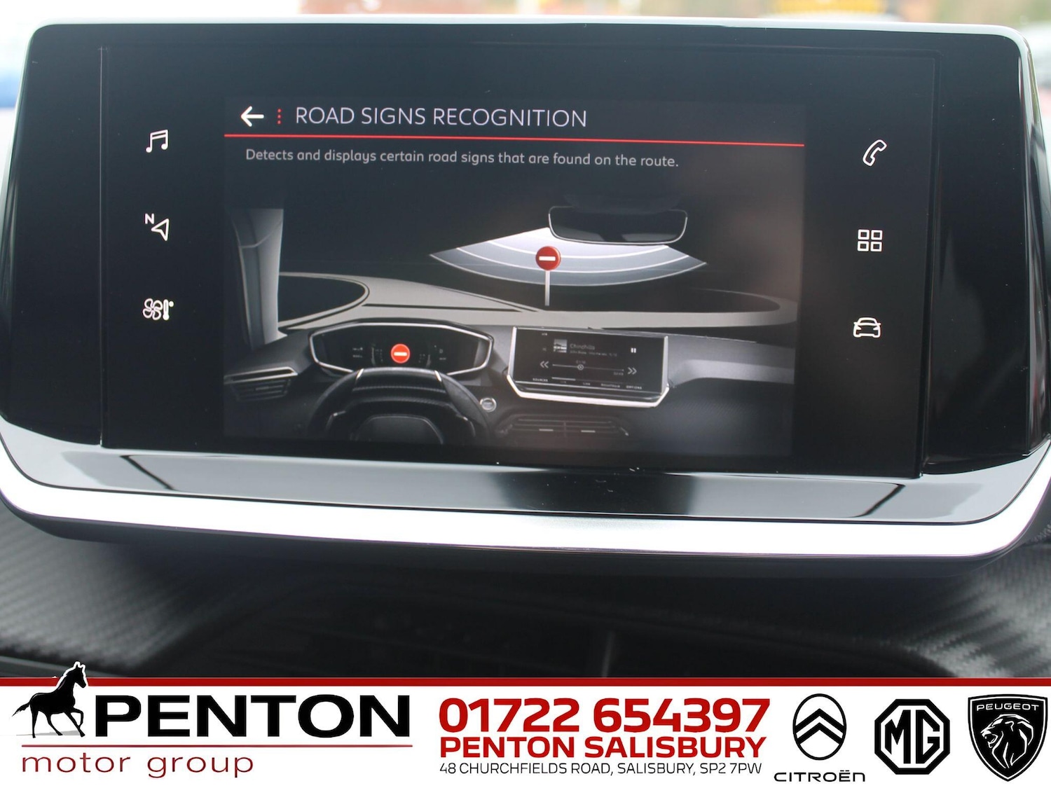 Used Peugeot 2008 2021 for sale - 77237633: Photo 30
