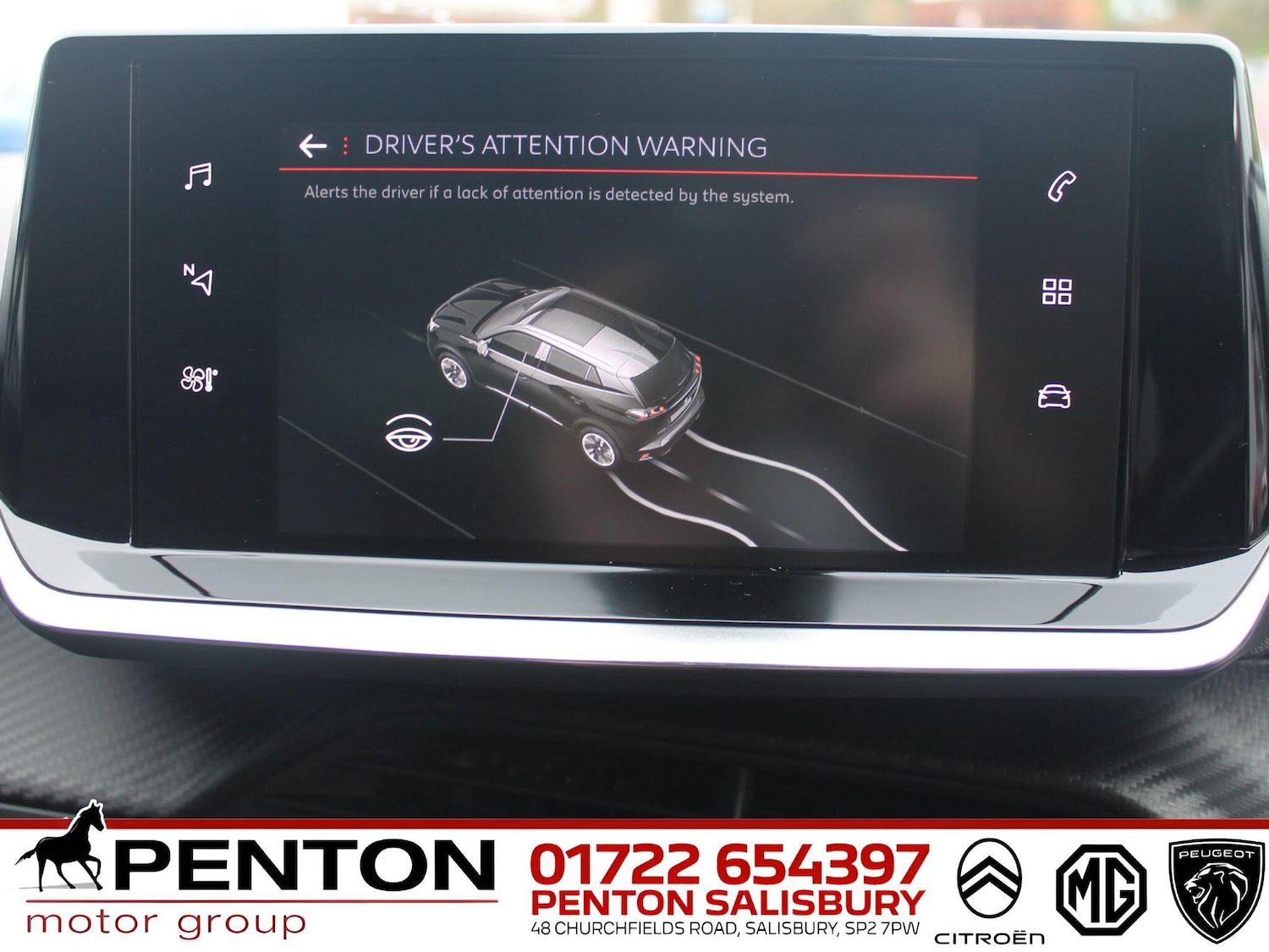 Used Peugeot 2008 2021 for sale - 77237633: Photo 31