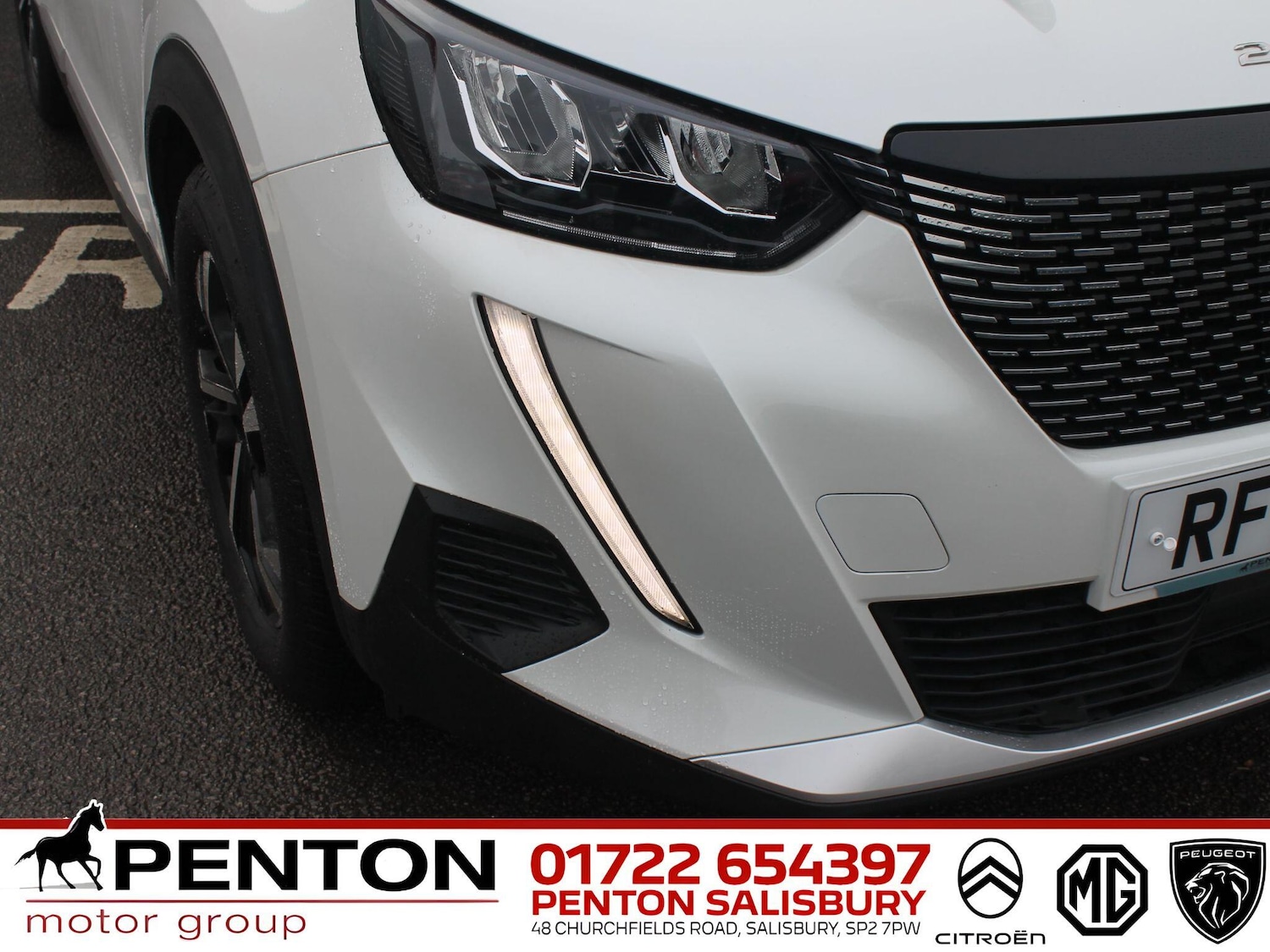 Used Peugeot 2008 2021 for sale - 77237633: Photo 35