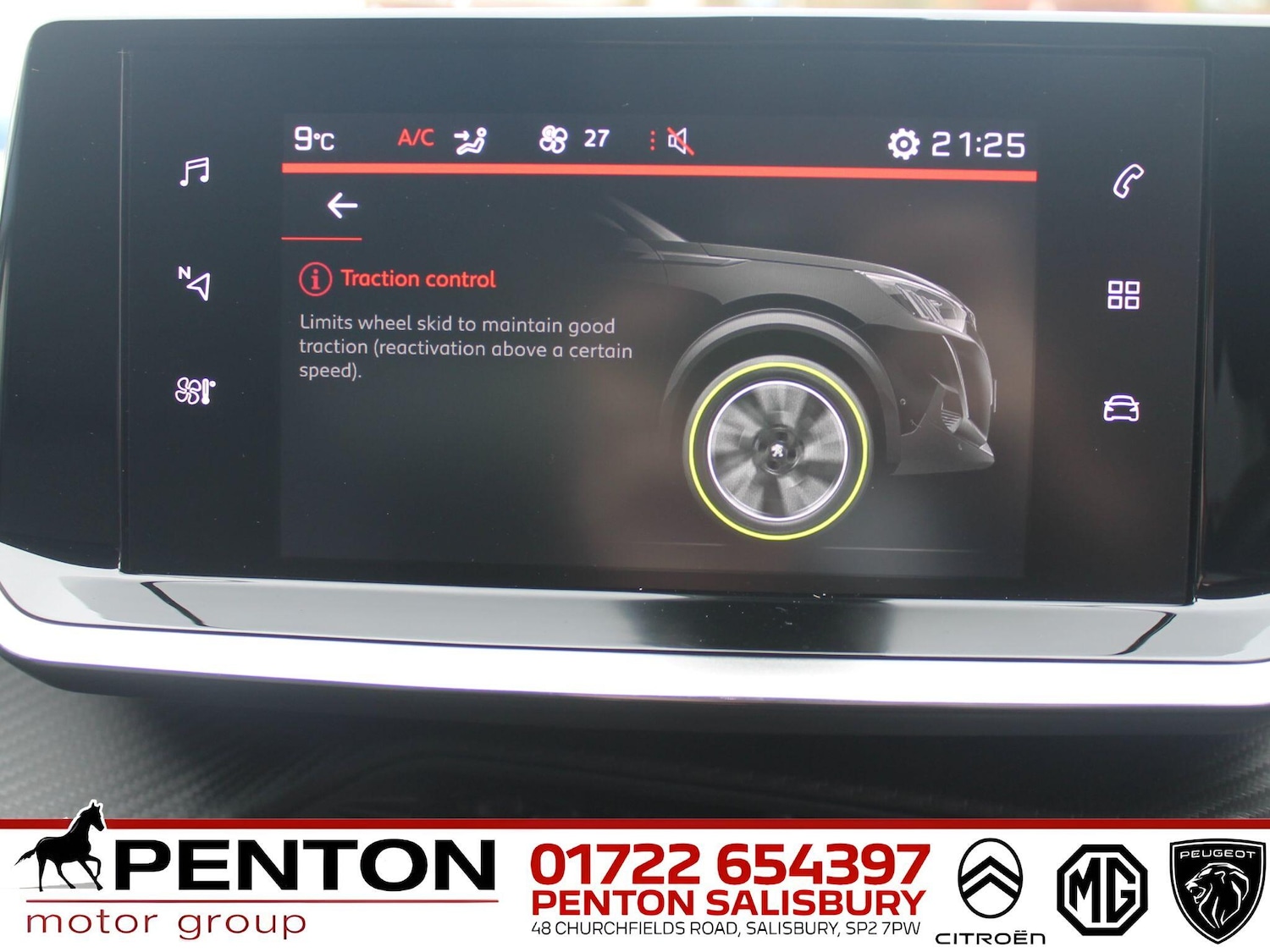 Used Peugeot 2008 2021 for sale - 77237633: Photo 38