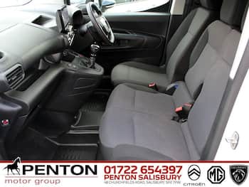 Used Citroen Berlingo 2024 for sale - 79740842: Photo