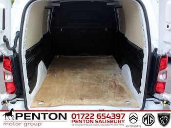 Used Citroen Berlingo 2024 for sale - 79740842: Photo