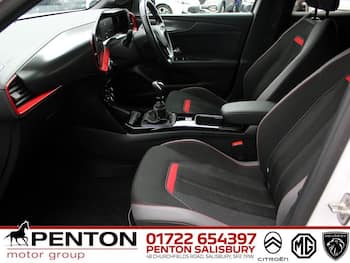 Used Vauxhall Mokka 2021 for sale - 79740707: Photo