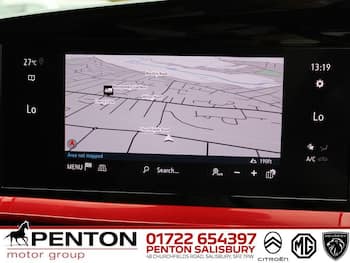 Used Vauxhall Mokka 2021 for sale - 79740707: Photo