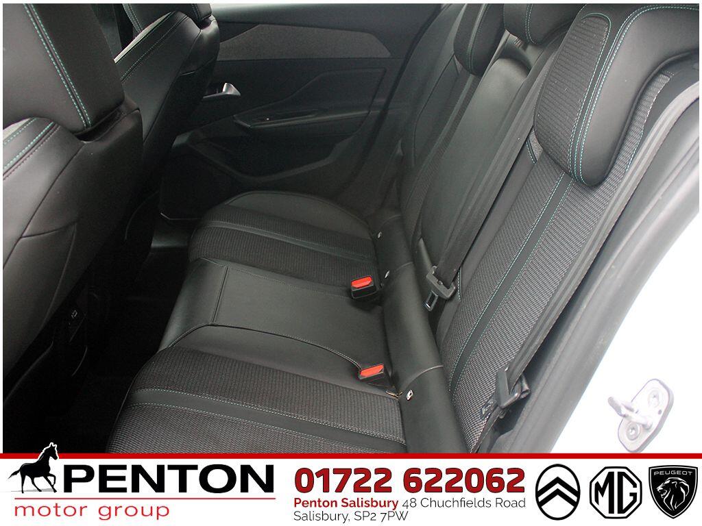Used Peugeot 308 2022 for sale - 76199903: Photo 10