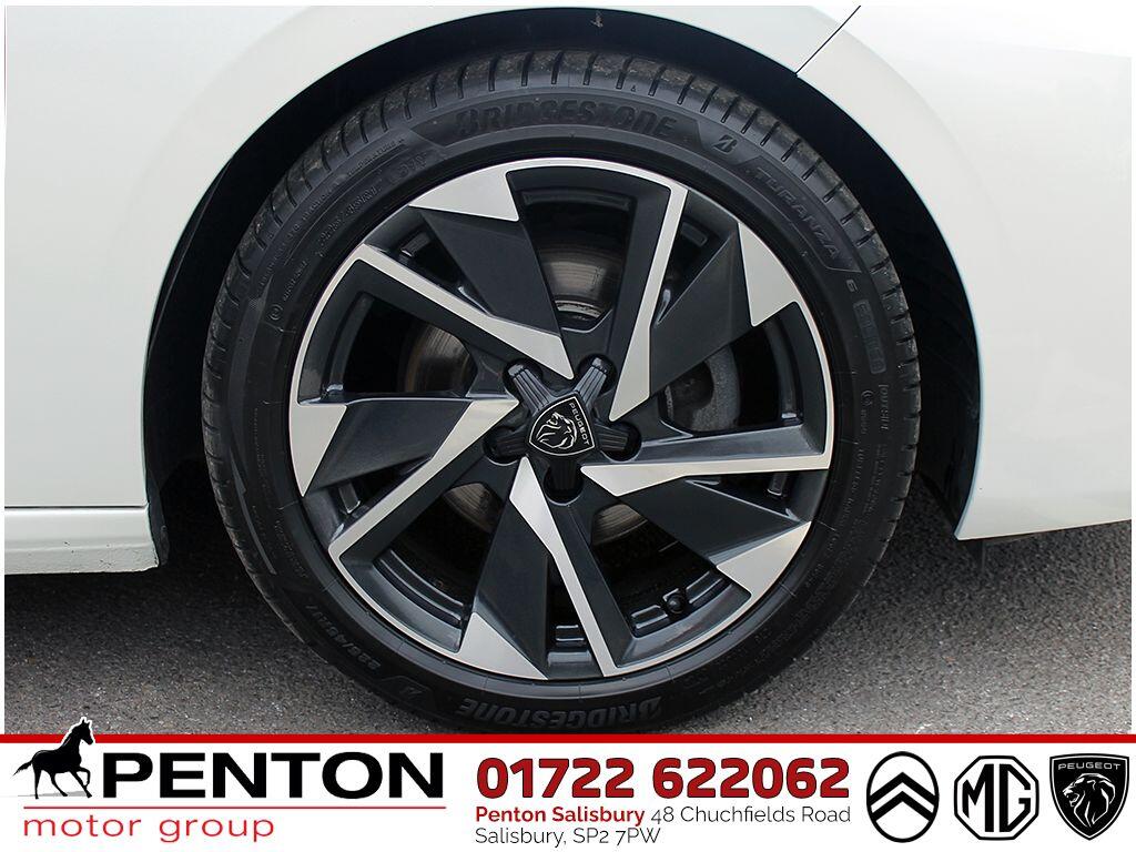 Used Peugeot 308 2022 for sale - 76199903: Photo 11