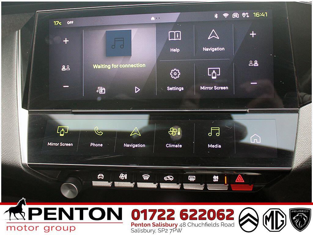 Used Peugeot 308 2022 for sale - 76199903: Photo 12