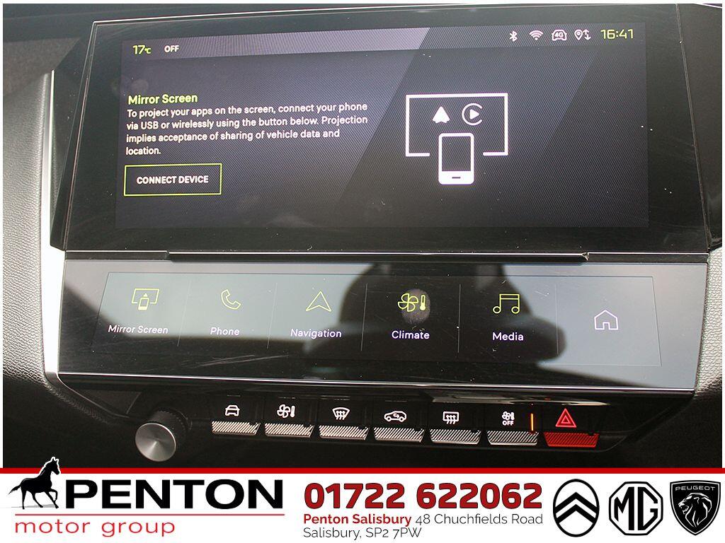 Used Peugeot 308 2022 for sale - 76199903: Photo 13