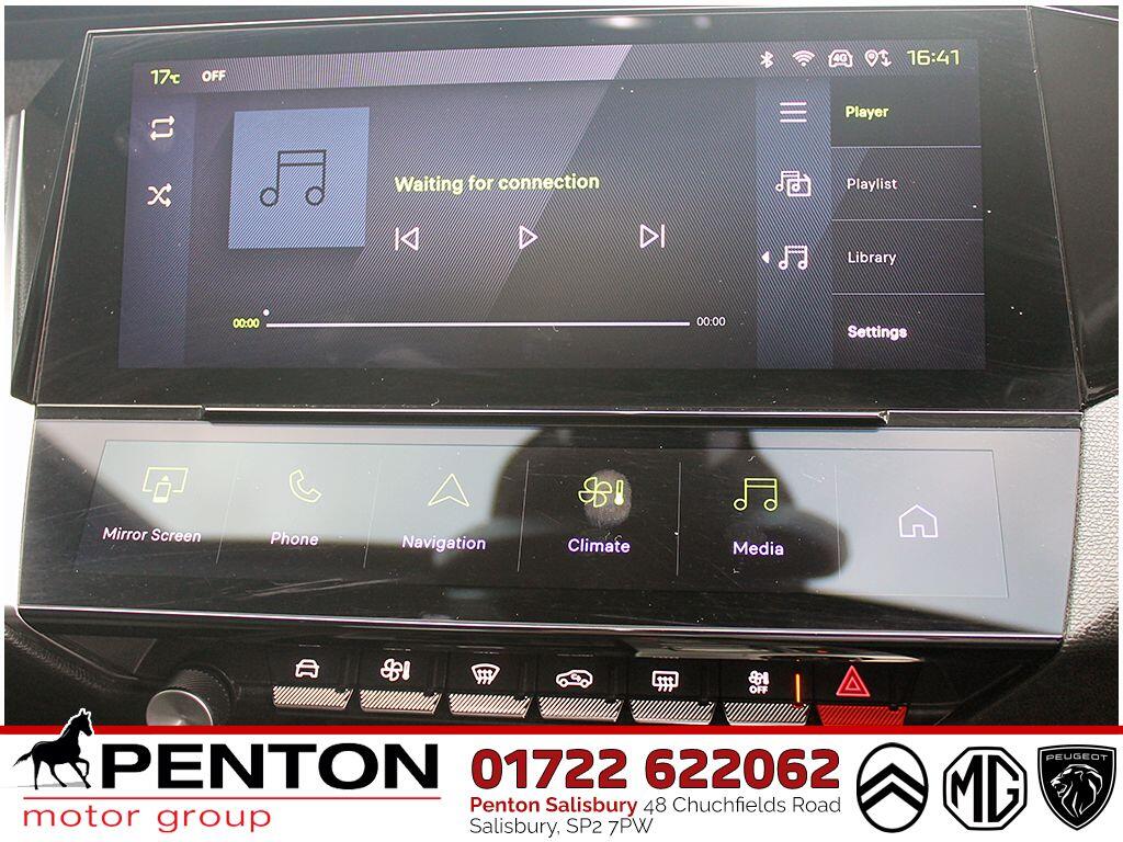 Used Peugeot 308 2022 for sale - 76199903: Photo 14