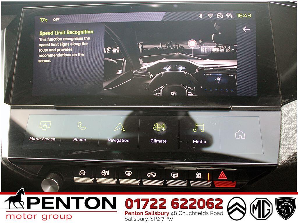 Used Peugeot 308 2022 for sale - 76199903: Photo 15