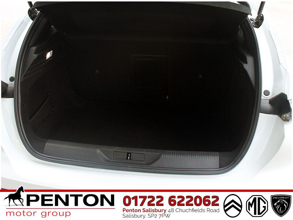 Used Peugeot 308 2022 for sale - 76199903: Photo 16