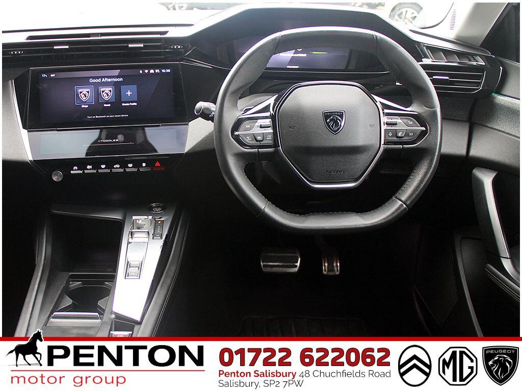 Used Peugeot 308 2022 for sale - 76199903: Photo 17