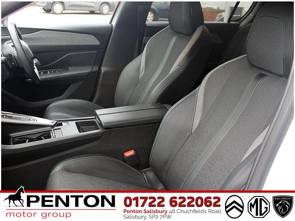 Used Peugeot 308 2022 for sale - 76199903: Photo 19