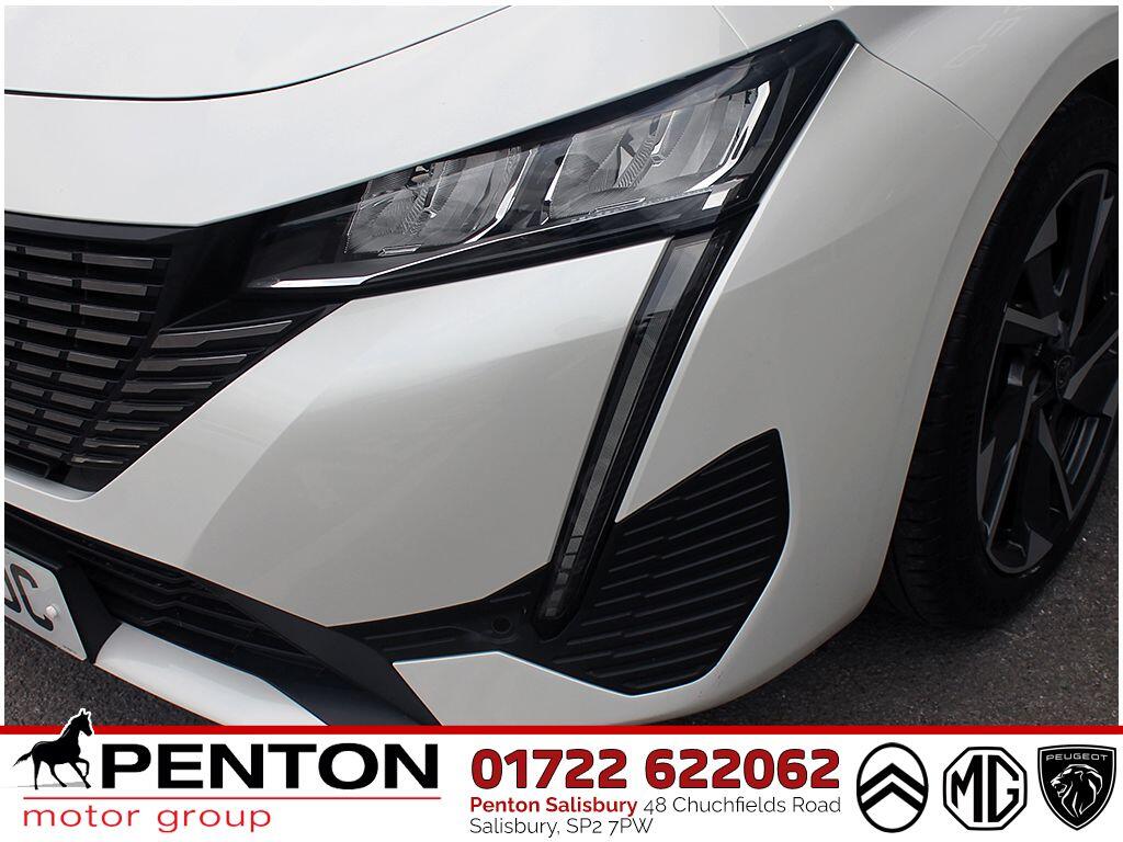 Used Peugeot 308 2022 for sale - 76199903: Photo 20