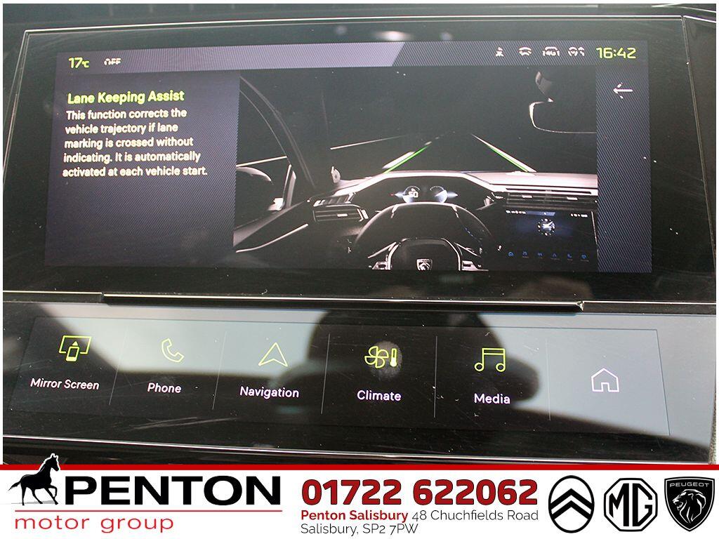 Used Peugeot 308 2022 for sale - 76199903: Photo 22