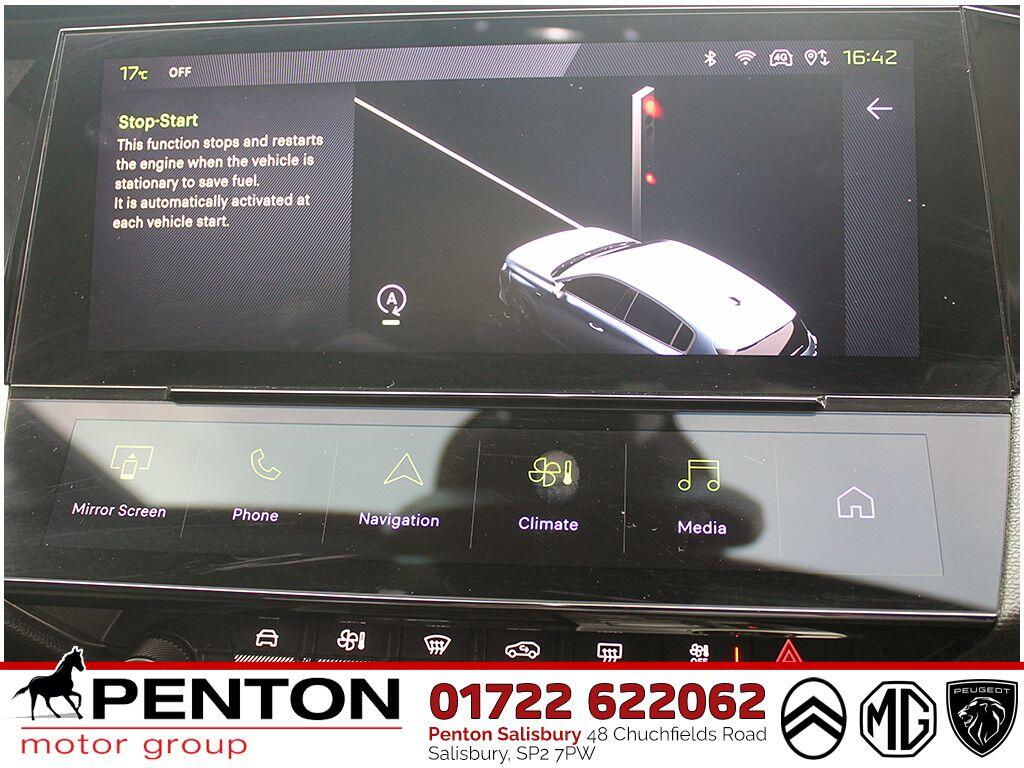 Used Peugeot 308 2022 for sale - 76199903: Photo 23