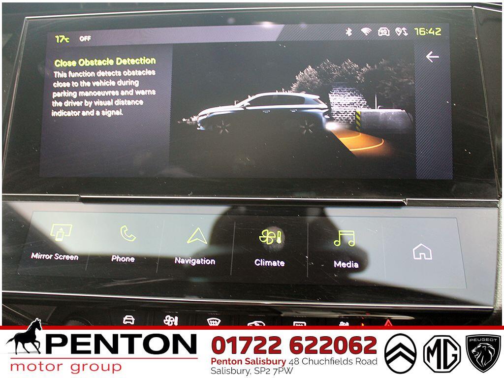 Used Peugeot 308 2022 for sale - 76199903: Photo 24