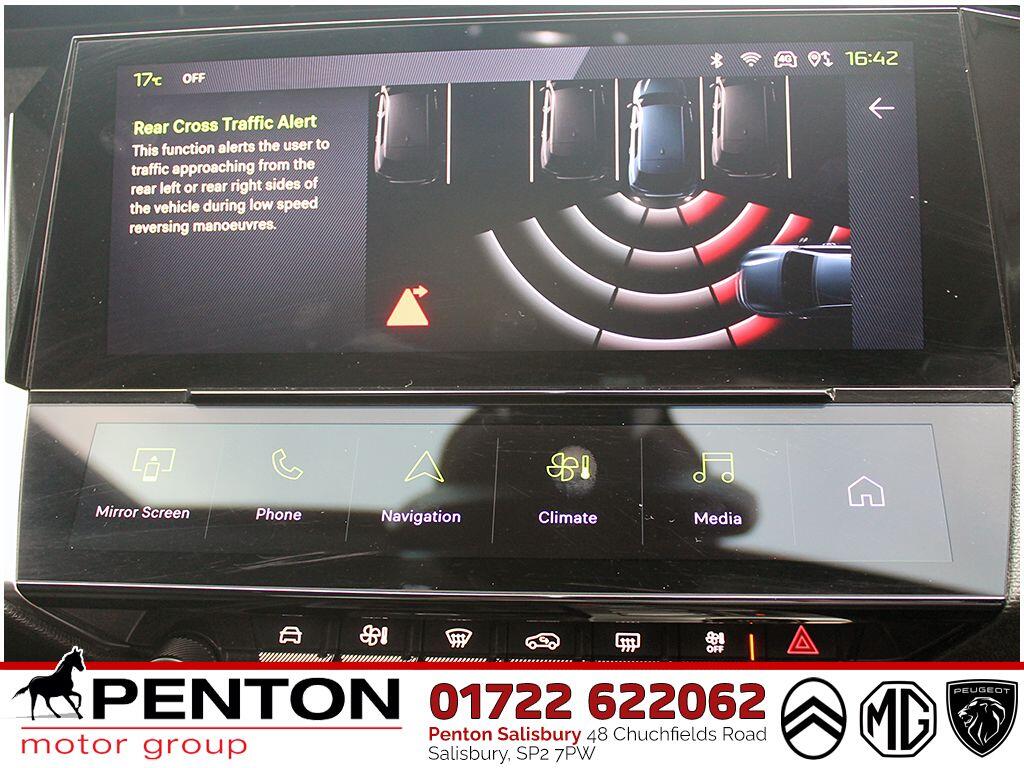 Used Peugeot 308 2022 for sale - 76199903: Photo 25