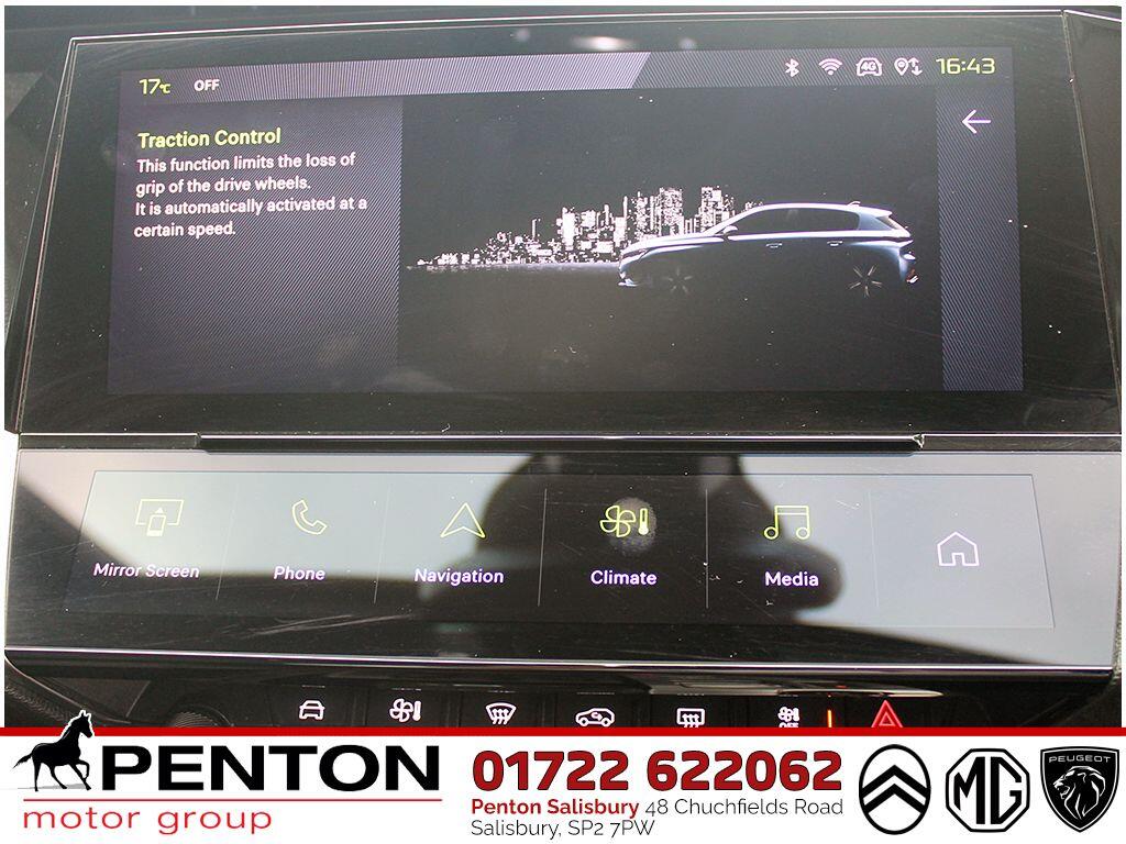 Used Peugeot 308 2022 for sale - 76199903: Photo 26